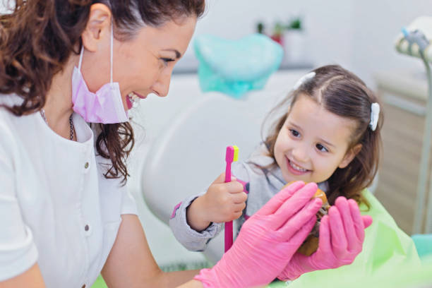 Best Root Canal Treatment  in Clinton, SC